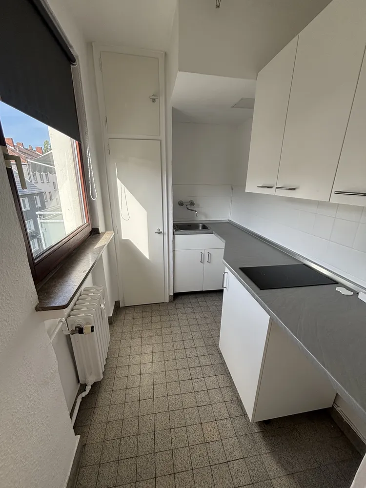 2 Zimmer Wohnung mit 33 m² in Oberhausen – Bild 5