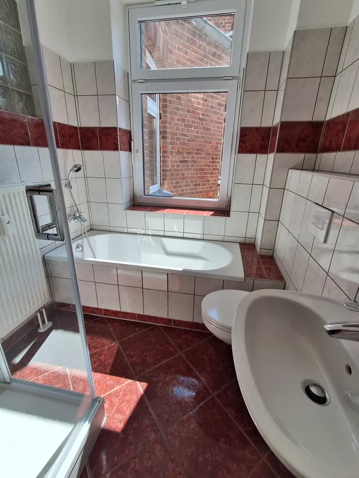 2 Zimmer Wohnung mit 58 m² in Finsterwalde – Bild 10