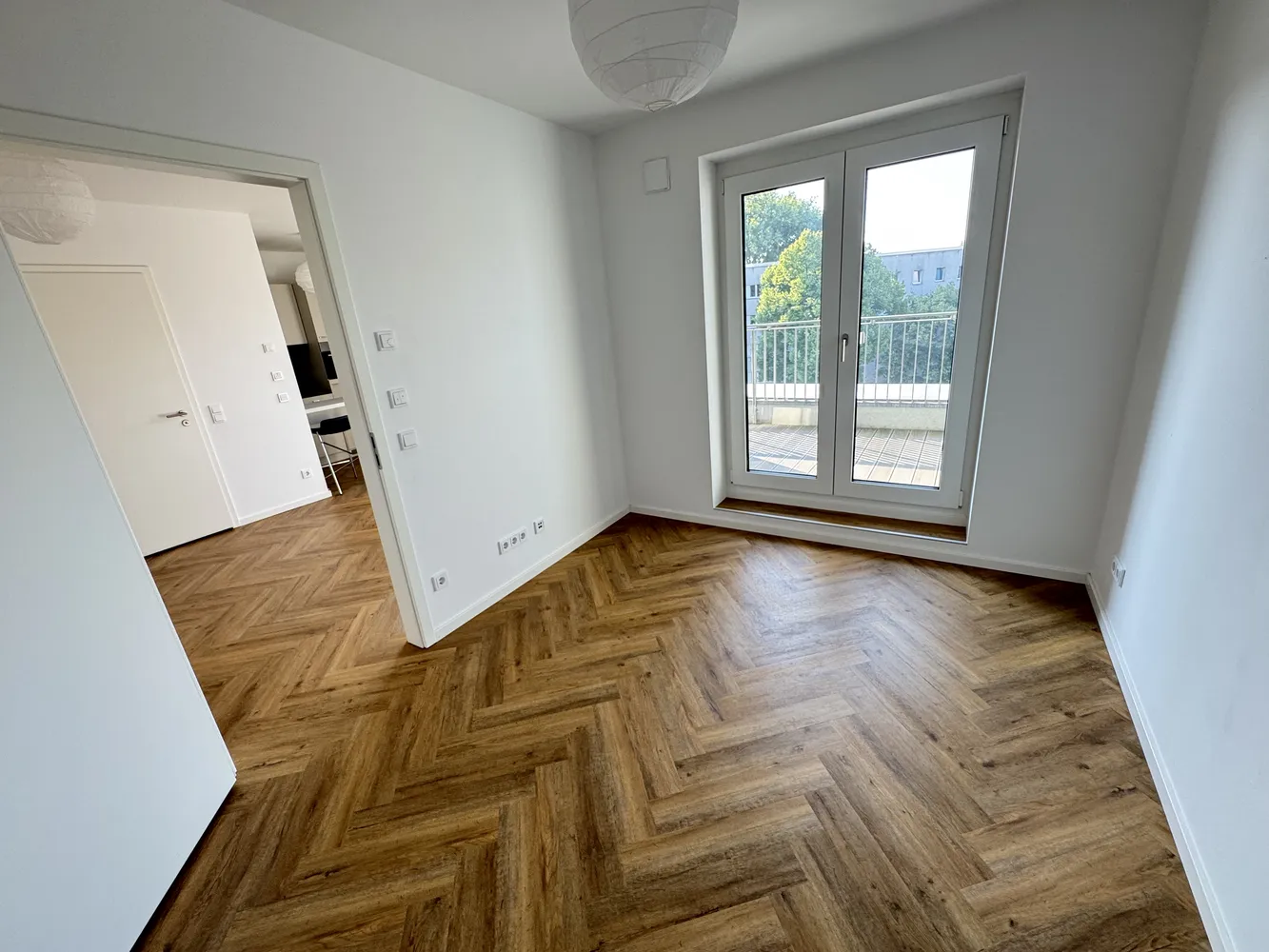 2 Zimmer Wohnung mit 36 m² in Berlin – Bild 8
