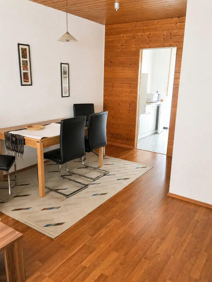 2 Zimmer Wohnung mit 50 m² in Böblingen – Bild 4