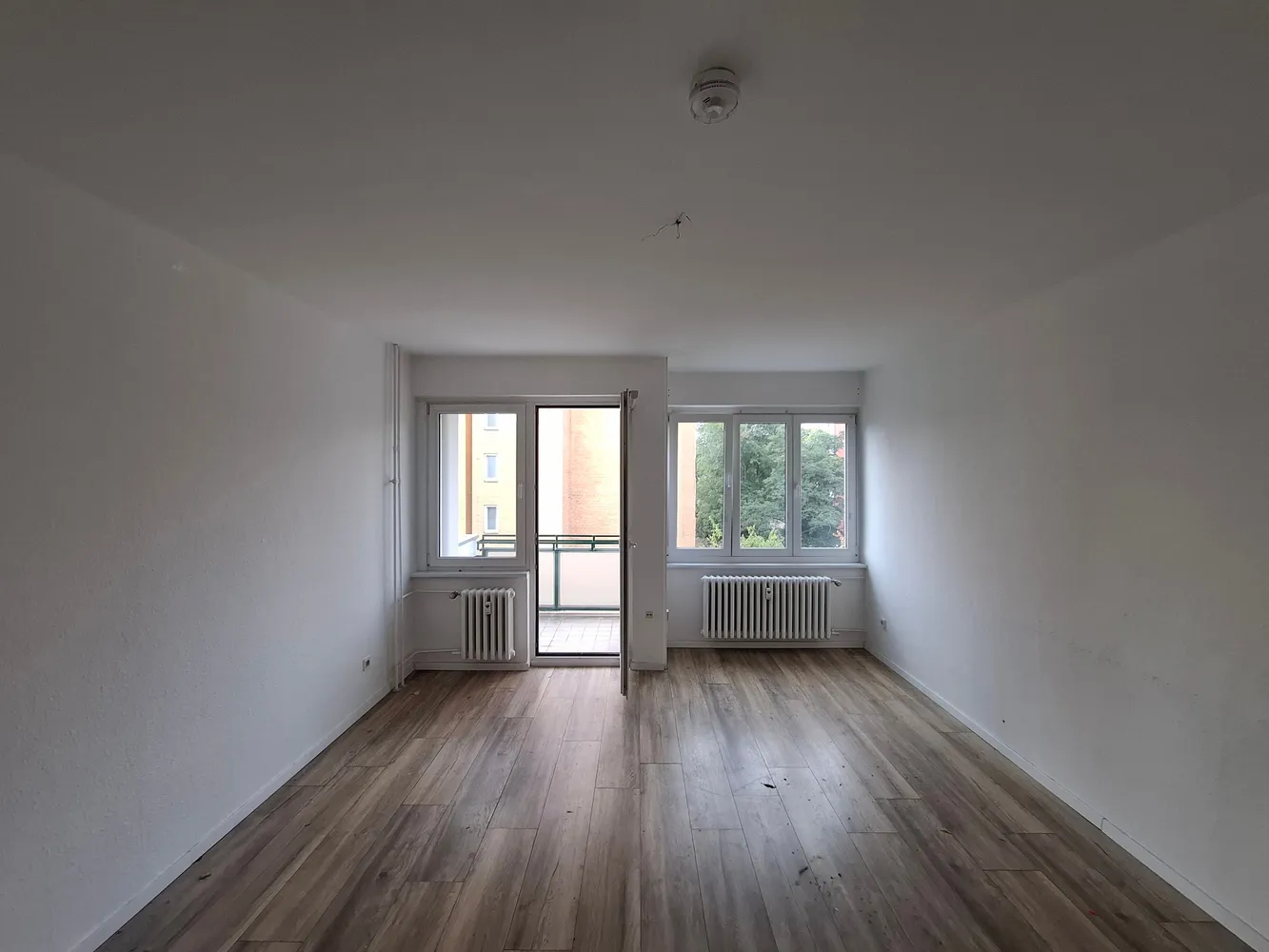 3 room apartment with 70 m² in Berlin – Photo 3