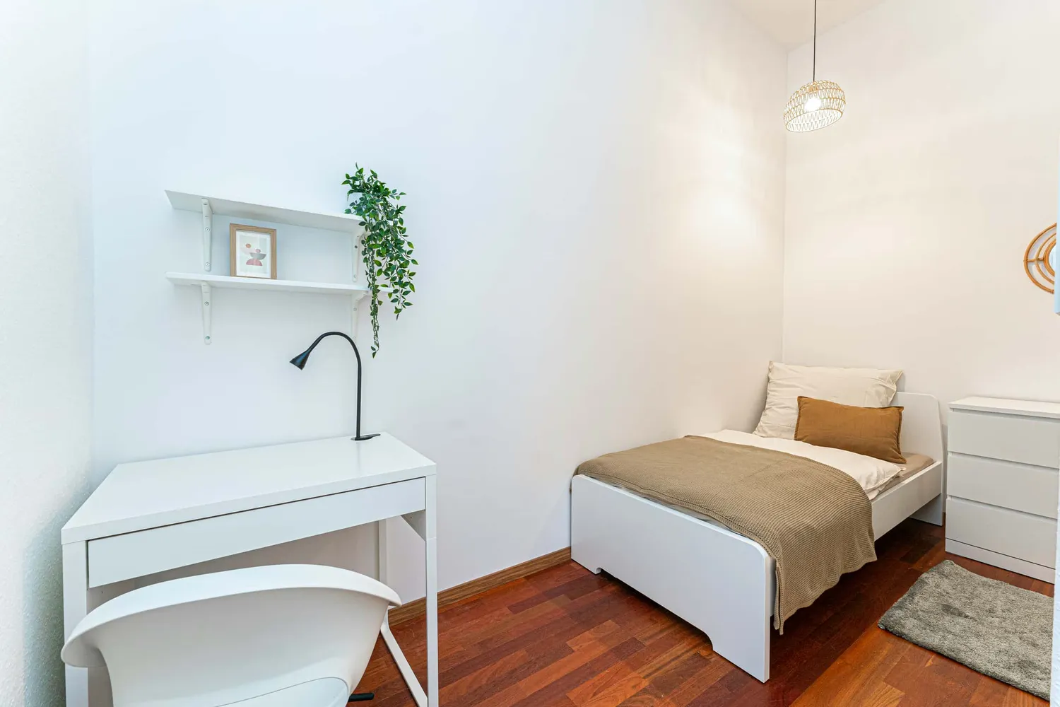 WG-Zimmer in Berlin – Bild 2