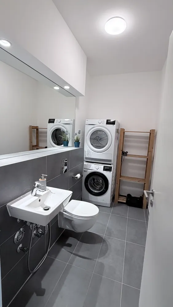 3 room apartment with 78 m² in Berlin – Photo 10