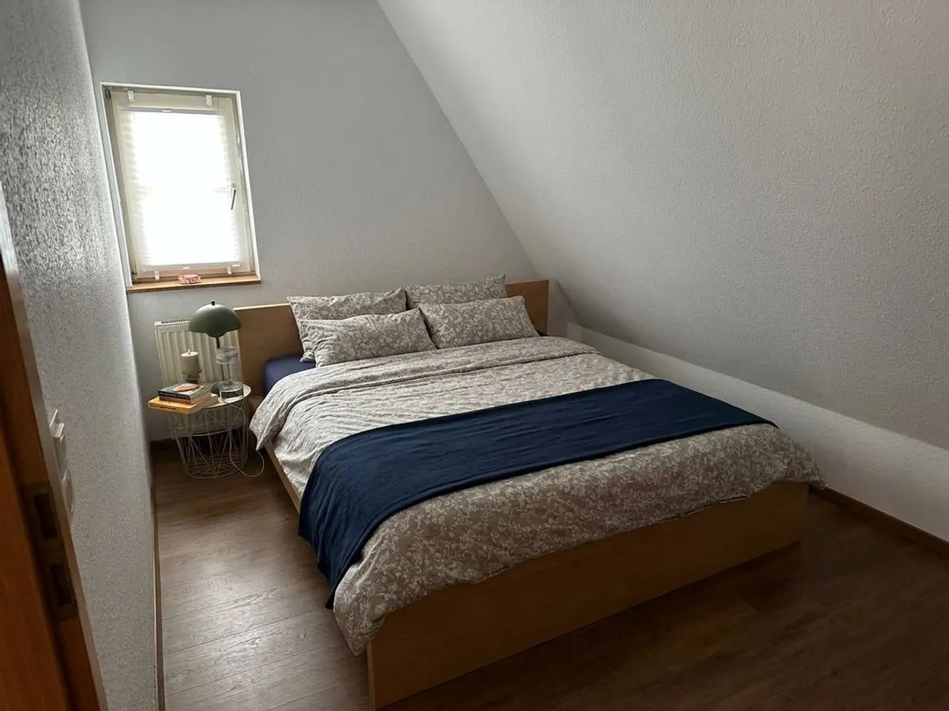 2 Zimmer Wohnung mit 62 m² in Ulm – Bild 1