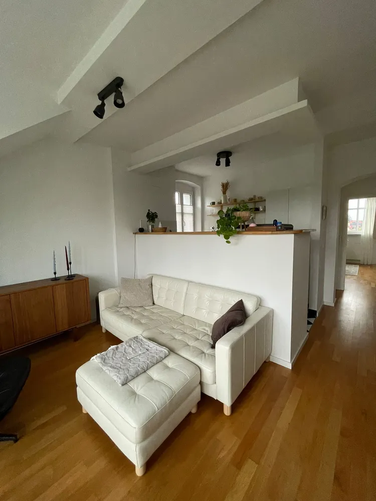 2 Zimmer Wohnung mit 65 m² in Berlin – Bild 6