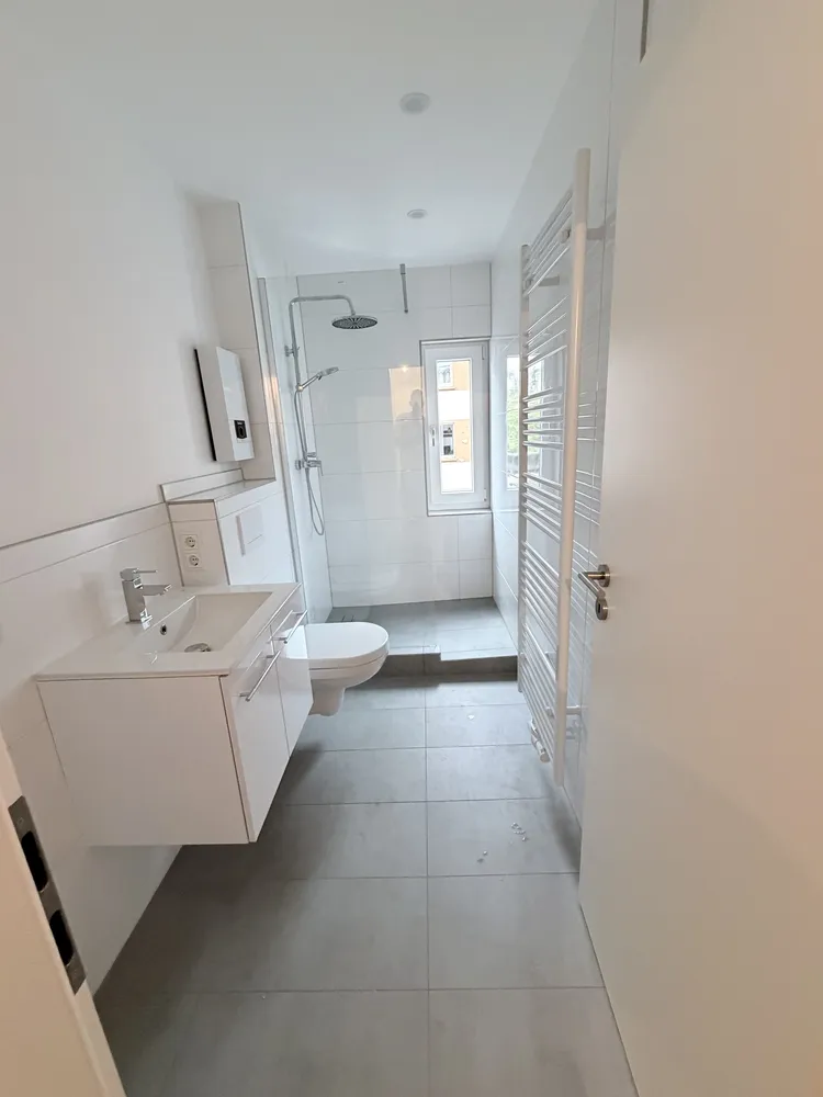 2 Zimmer Wohnung mit 45 m² in Solingen – Bild 10