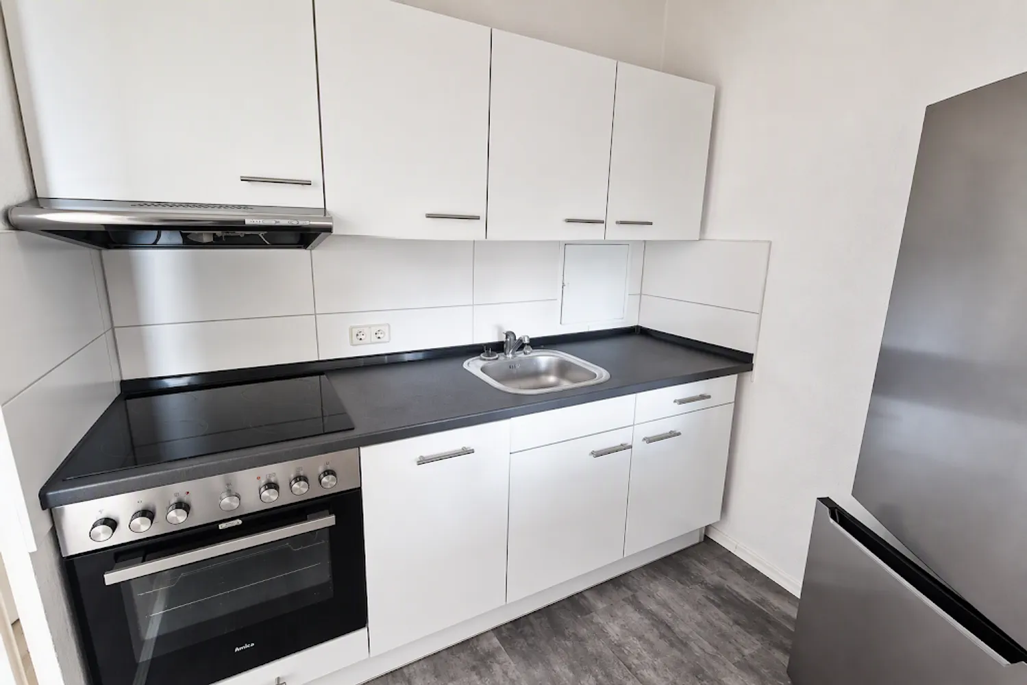 3 Zimmer Wohnung mit 62 m² in Neubrandenburg – Bild 10