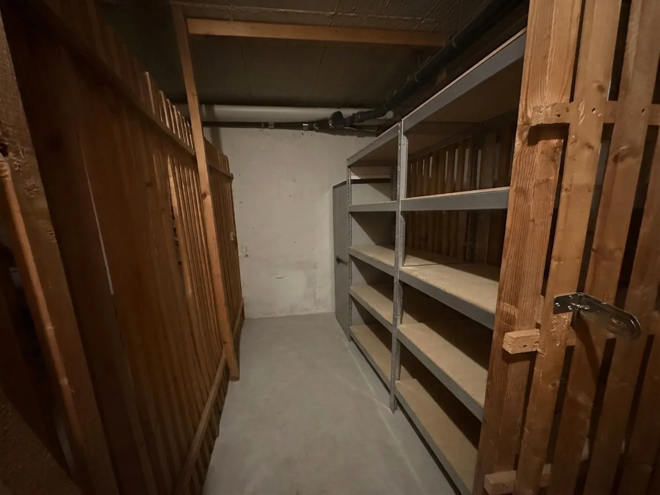 1 Zimmer Wohnung mit 28 m² in Köln – Bild 9
