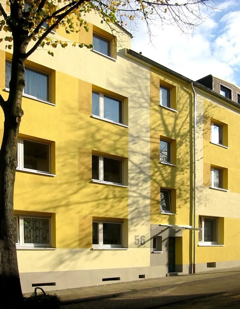 3 Zimmer Wohnung mit 70 m² in Essen – Bild 1