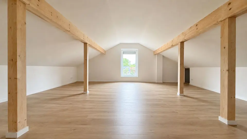 4 Zimmer Wohnung mit 105 m² in Quakenbrück – Bild 1