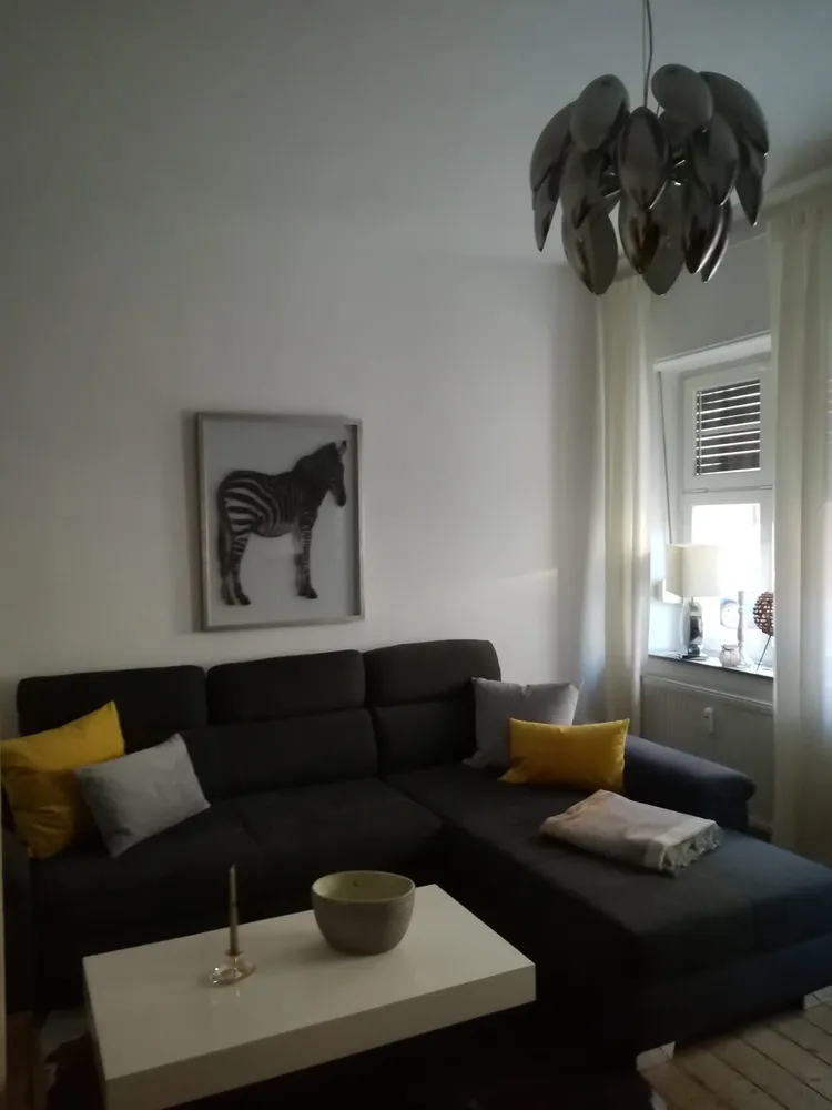 4 Zimmer Wohnung mit 109 m² in Mönchengladbach – Bild 5