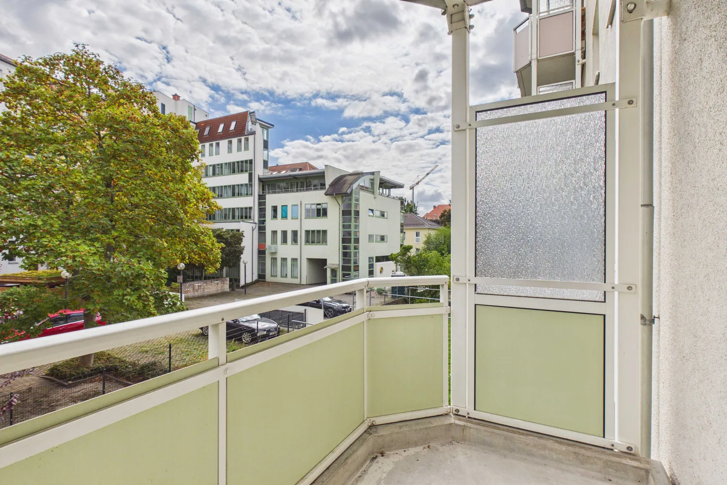3 Zimmer Wohnung mit 60 m² in Leipzig – Bild 6