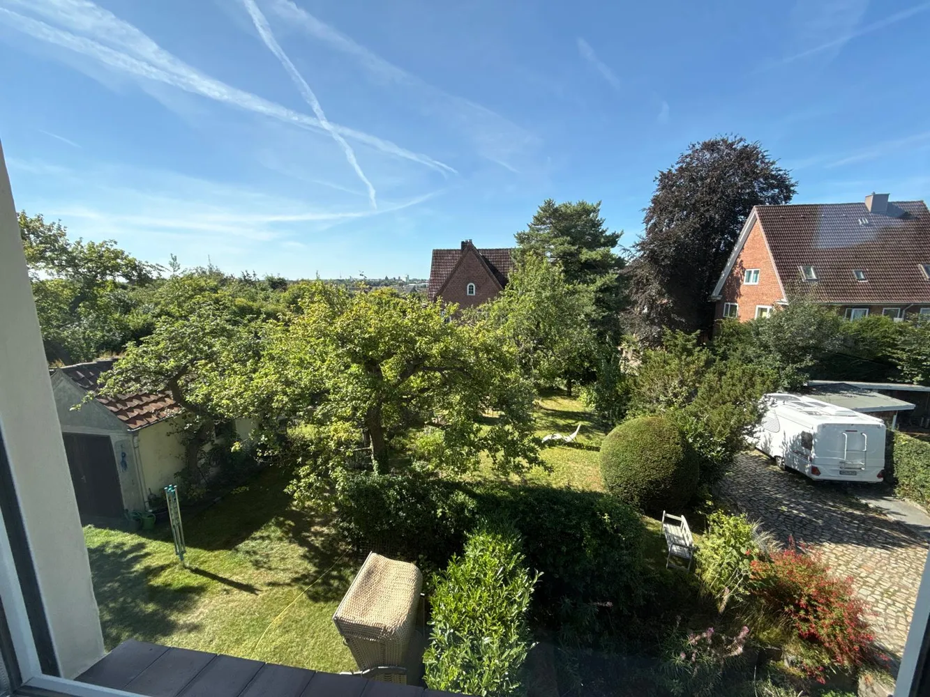 4 Zimmer Wohnung mit 101 m² in Kiel – Bild 4