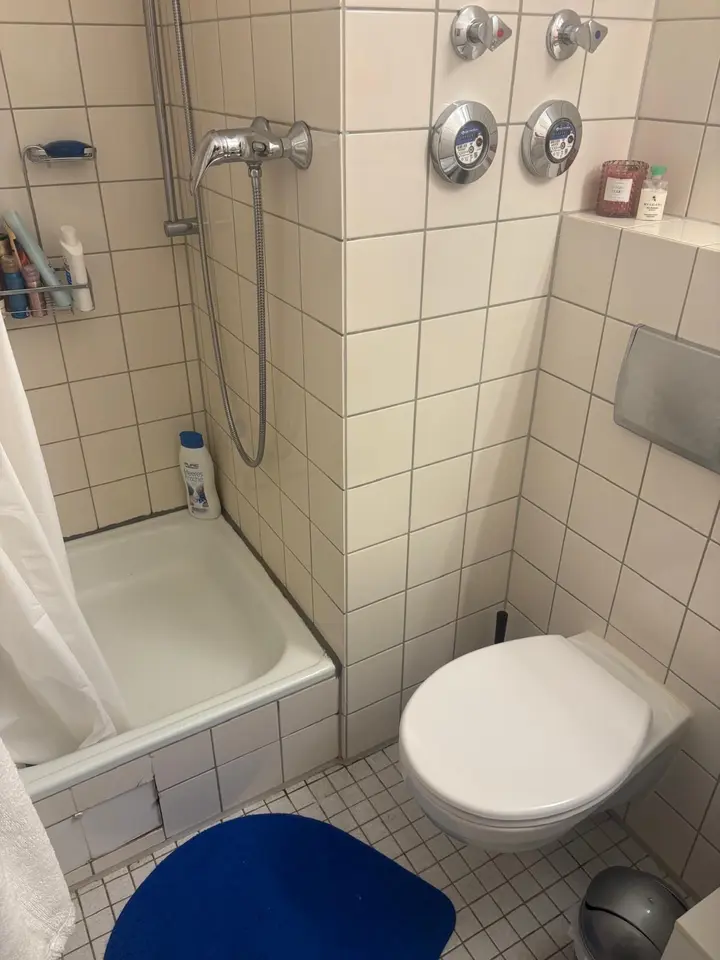 2 Zimmer Wohnung mit 19 m² in Regensburg – Bild 7