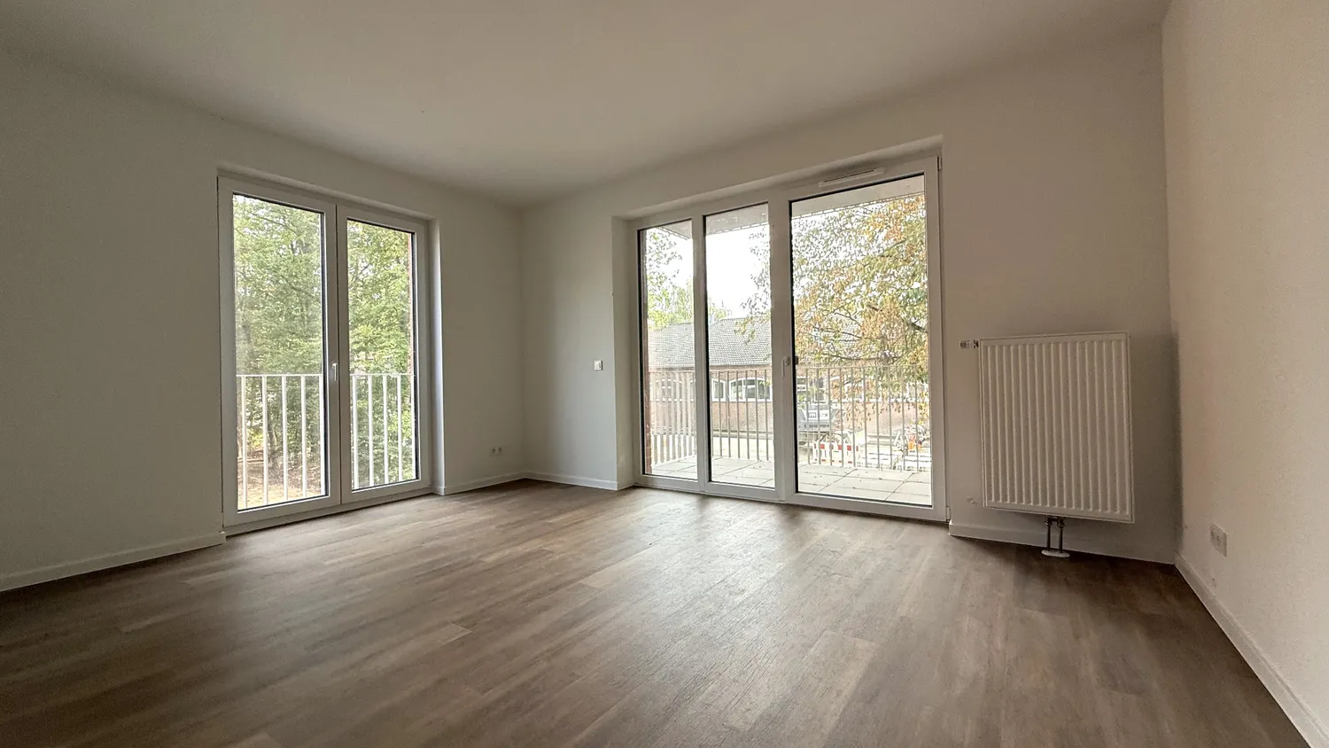 5 Zimmer Wohnung mit 99 m² in Hamburg – Bild 5