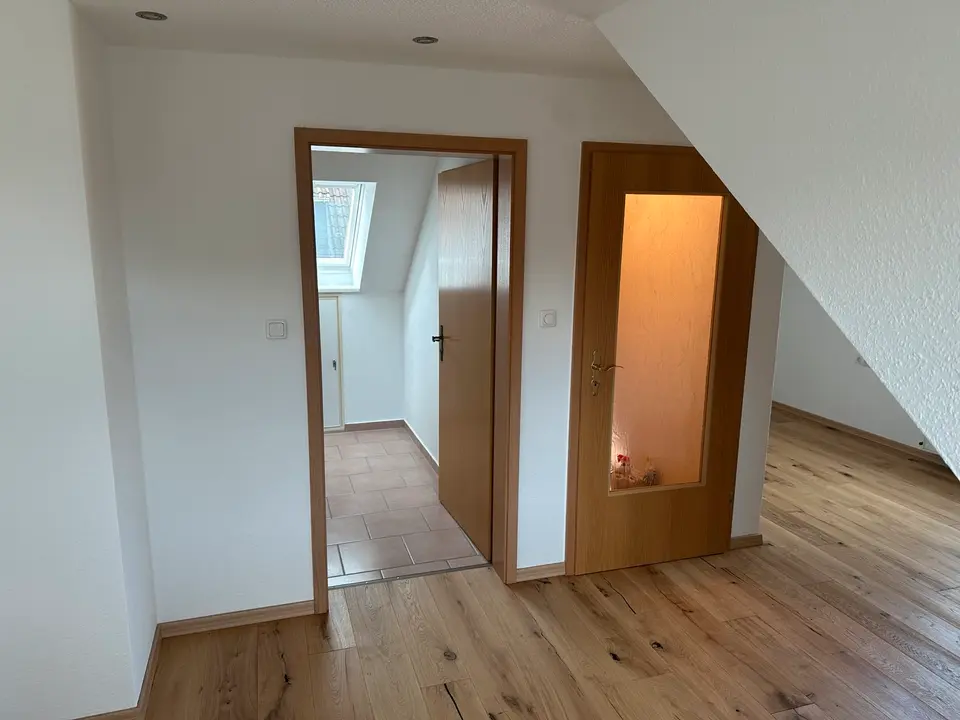 2 Zimmer Wohnung mit 100 m² in Minden – Bild 10