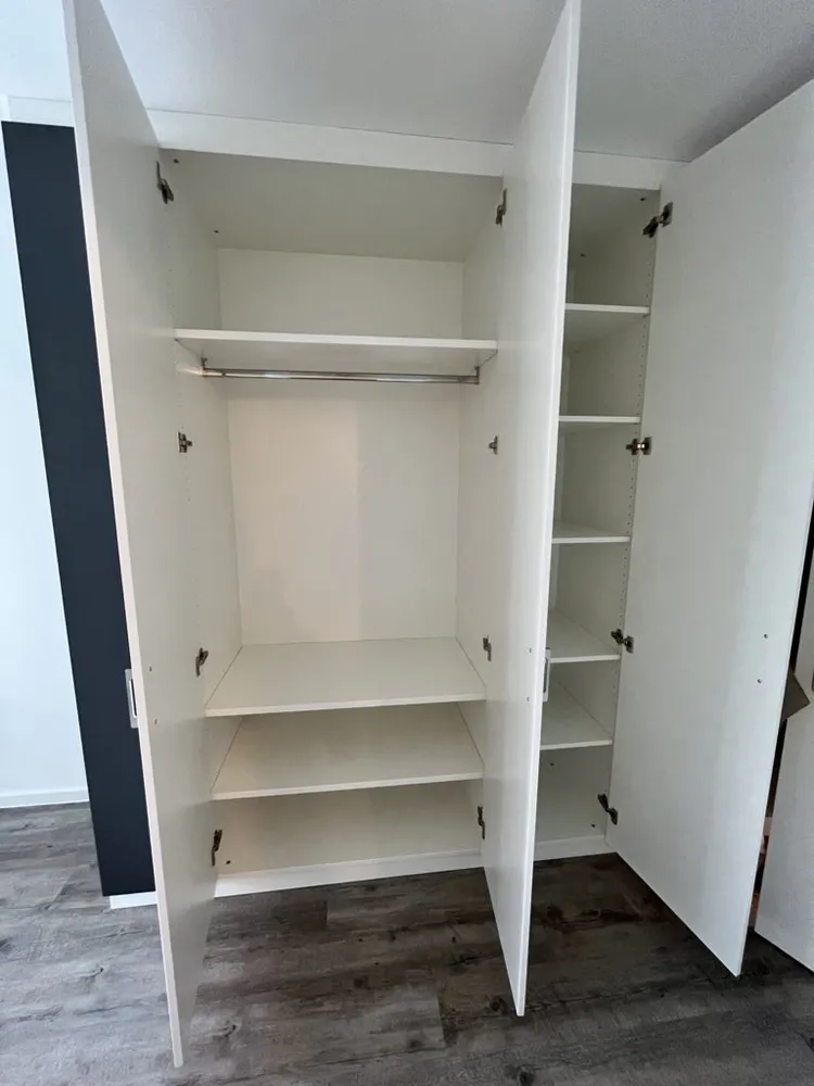 1 Zimmer Wohnung mit 27 m² in Augsburg – Bild 10