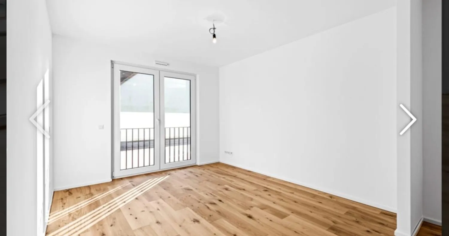 3 Zimmer Wohnung mit 76 m² in Düsseldorf – Bild 3
