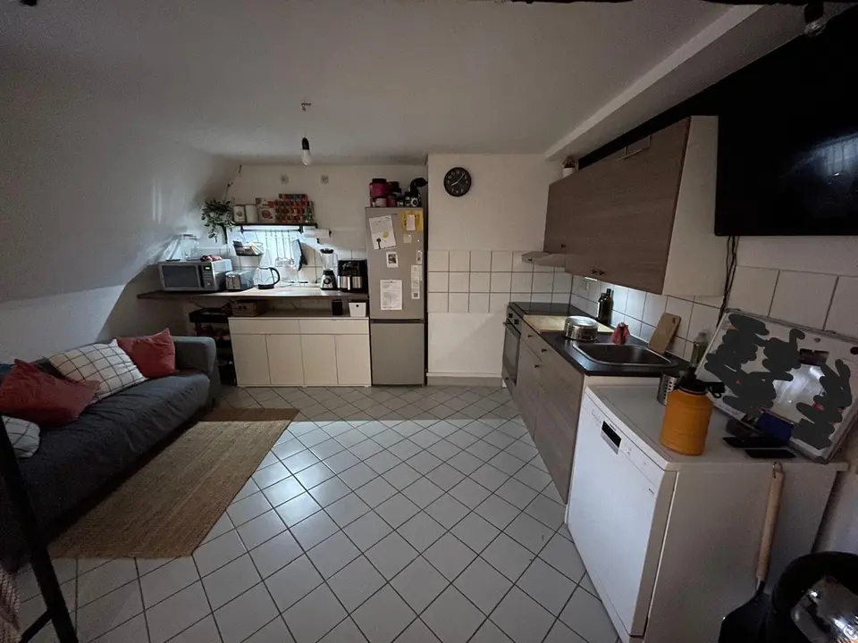 3 Zimmer Wohnung mit 77 m² in Erfurt – Bild 9
