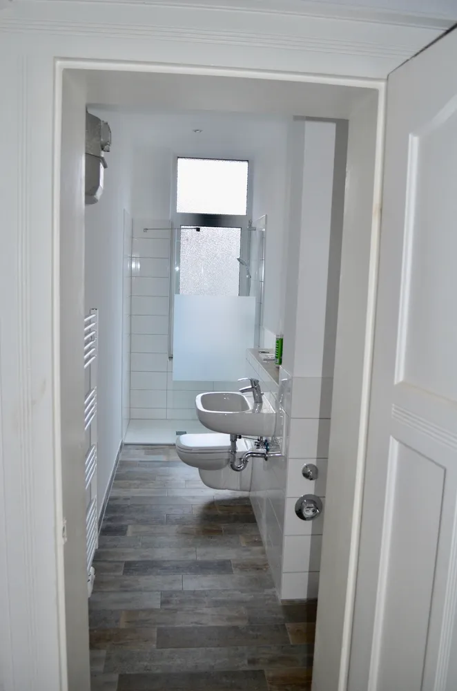 4 Zimmer Wohnung mit 105 m² in Hannover – Bild 8