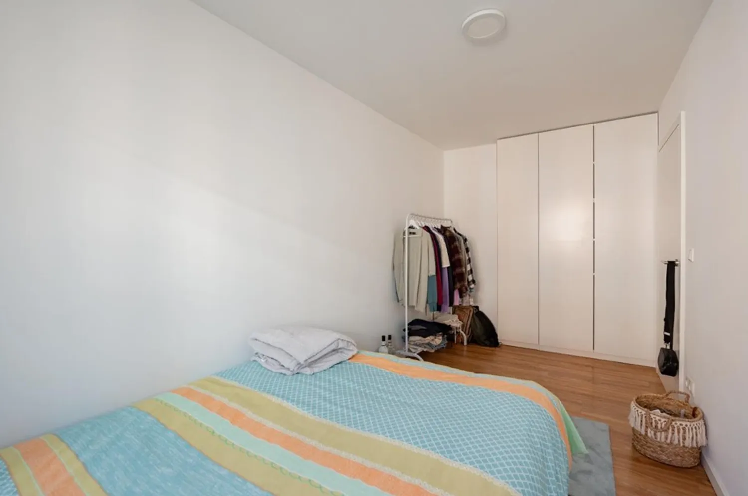 3 Zimmer Wohnung mit 64 m² in München – Bild 7
