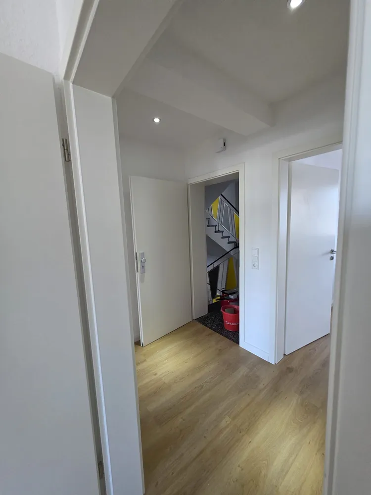 2 Zimmer Wohnung mit 57 m² in Gelsenkirchen – Bild 2