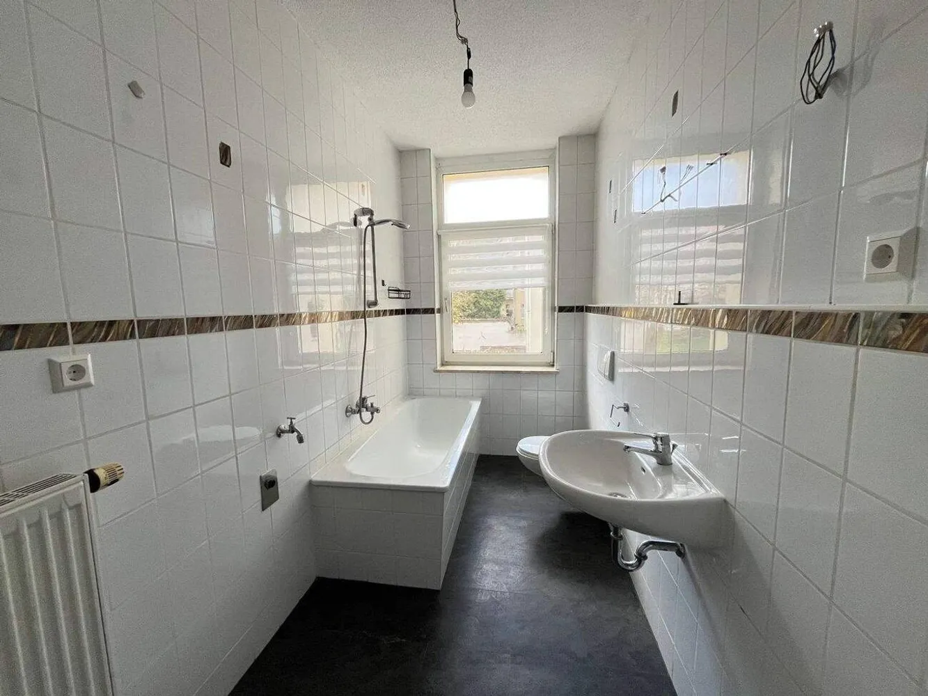 2 room apartment with 65 m² in Chemnitz – Photo 6