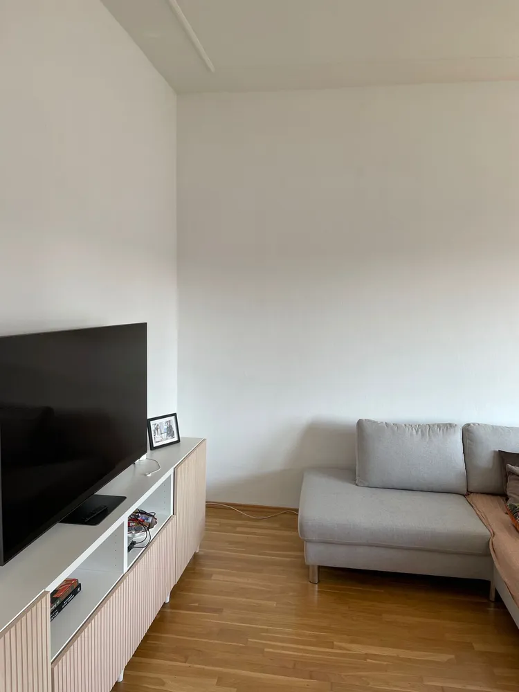 3 Zimmer Wohnung mit 92 m² in Mannheim – Bild 2