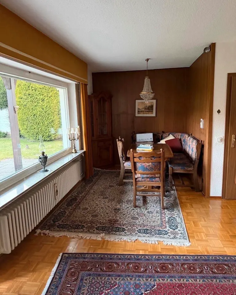 7 room house with 192 m² in Königswinter – Photo 5