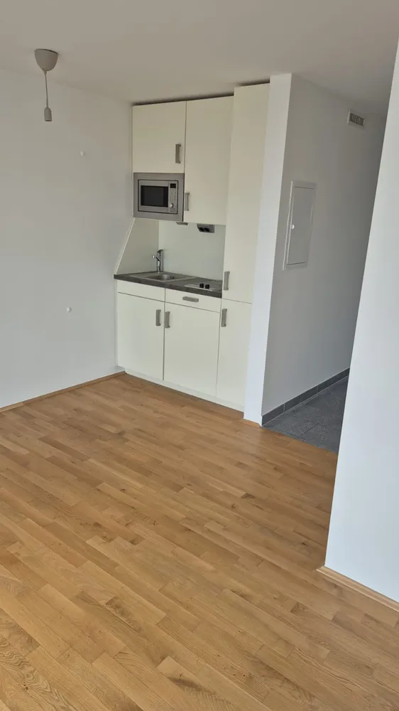 2 room apartment with 31 m² in Regensburg – Photo 1