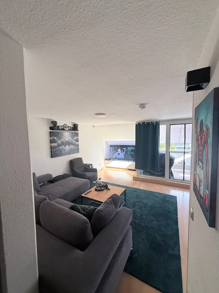 2 Zimmer Wohnung mit 61 m² in Mönchengladbach – Bild 3