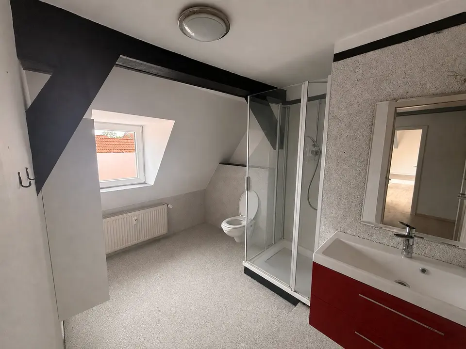 3 Zimmer Wohnung mit 90 m² in Halberstadt – Bild 5