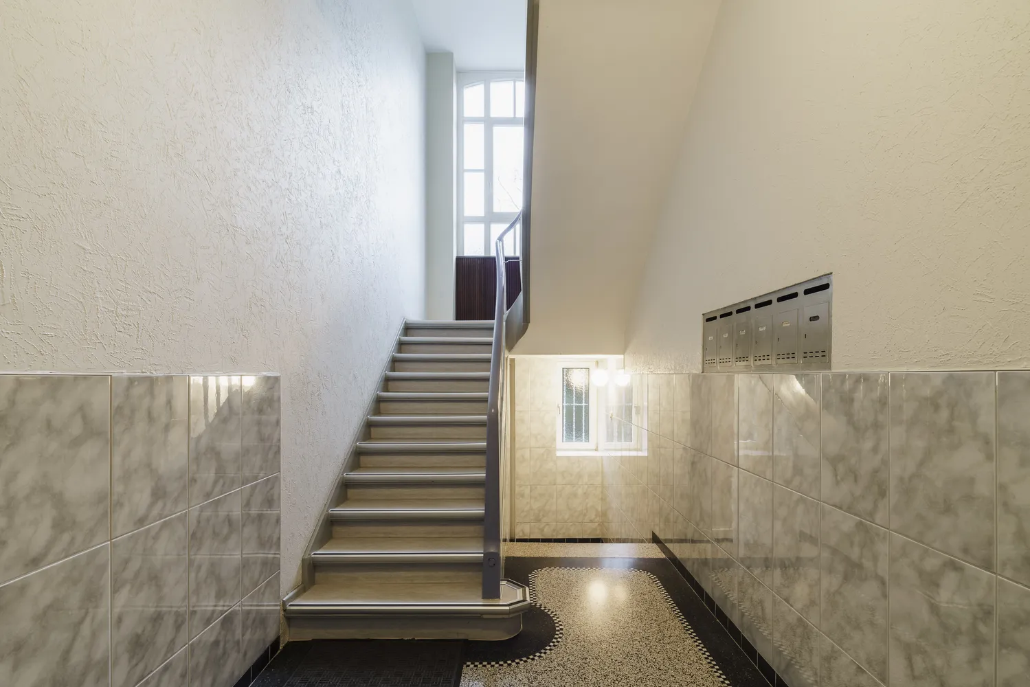 2 Zimmer Wohnung mit 65 m² in Ludwigshafen am Rhein – Bild 7