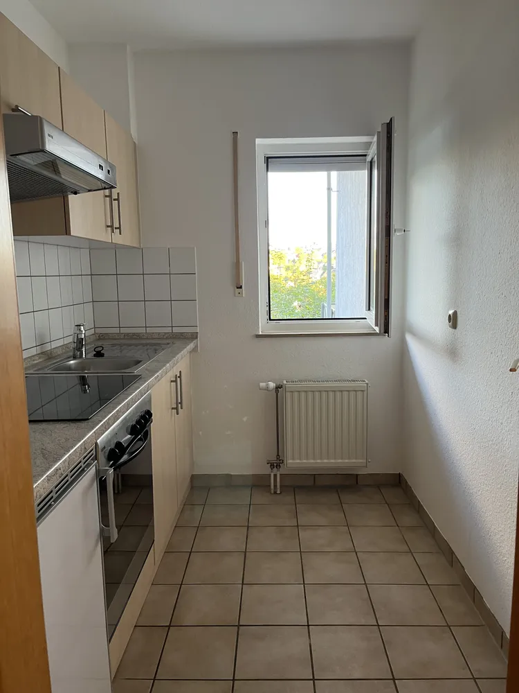 2 Zimmer Wohnung mit 51 m² in Lüdenscheid – Bild 7
