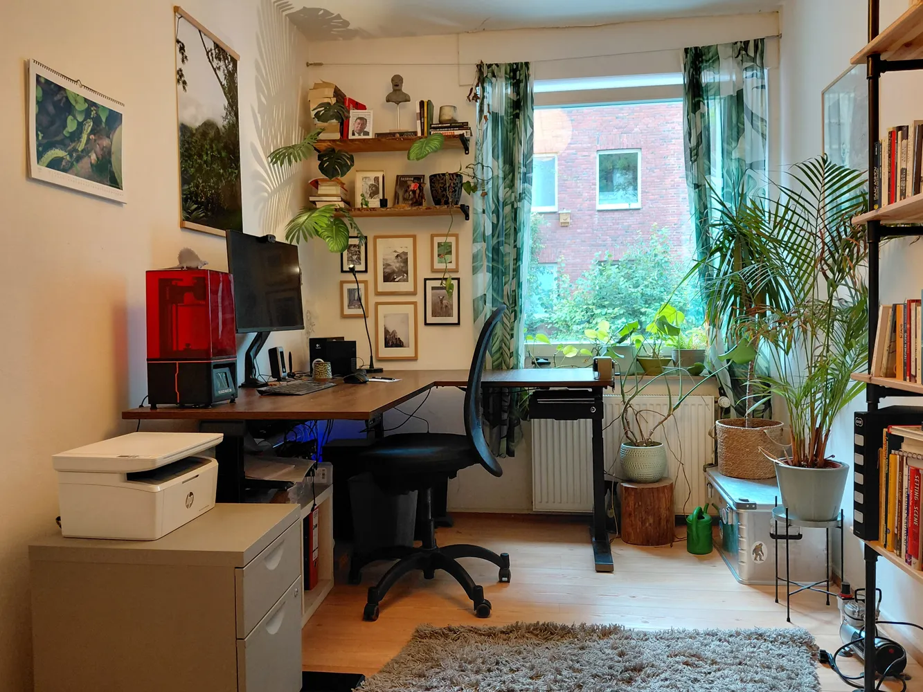 3 room apartment with 59 m² in Münster – Photo 9