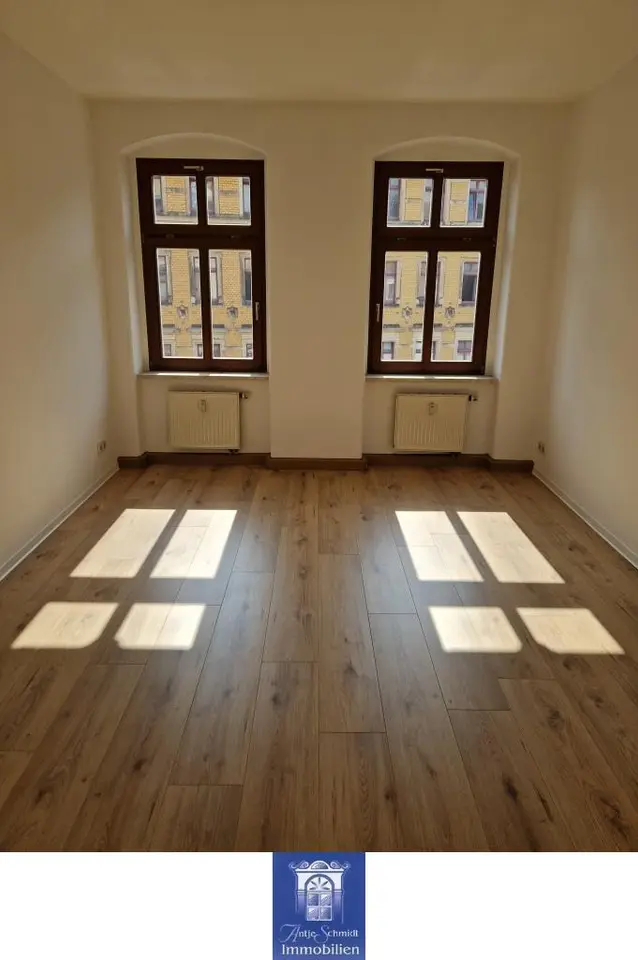 2 Zimmer Wohnung mit 61 m² in Meißen – Bild 2