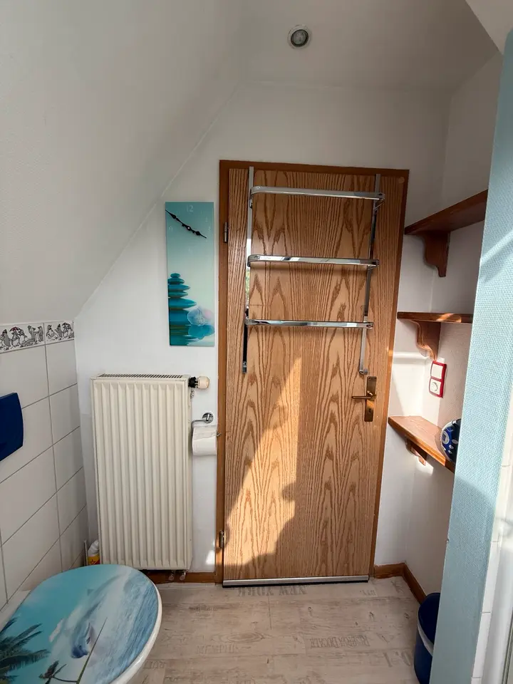 WG-Zimmer mit 14 m² in Coburg – Bild 5