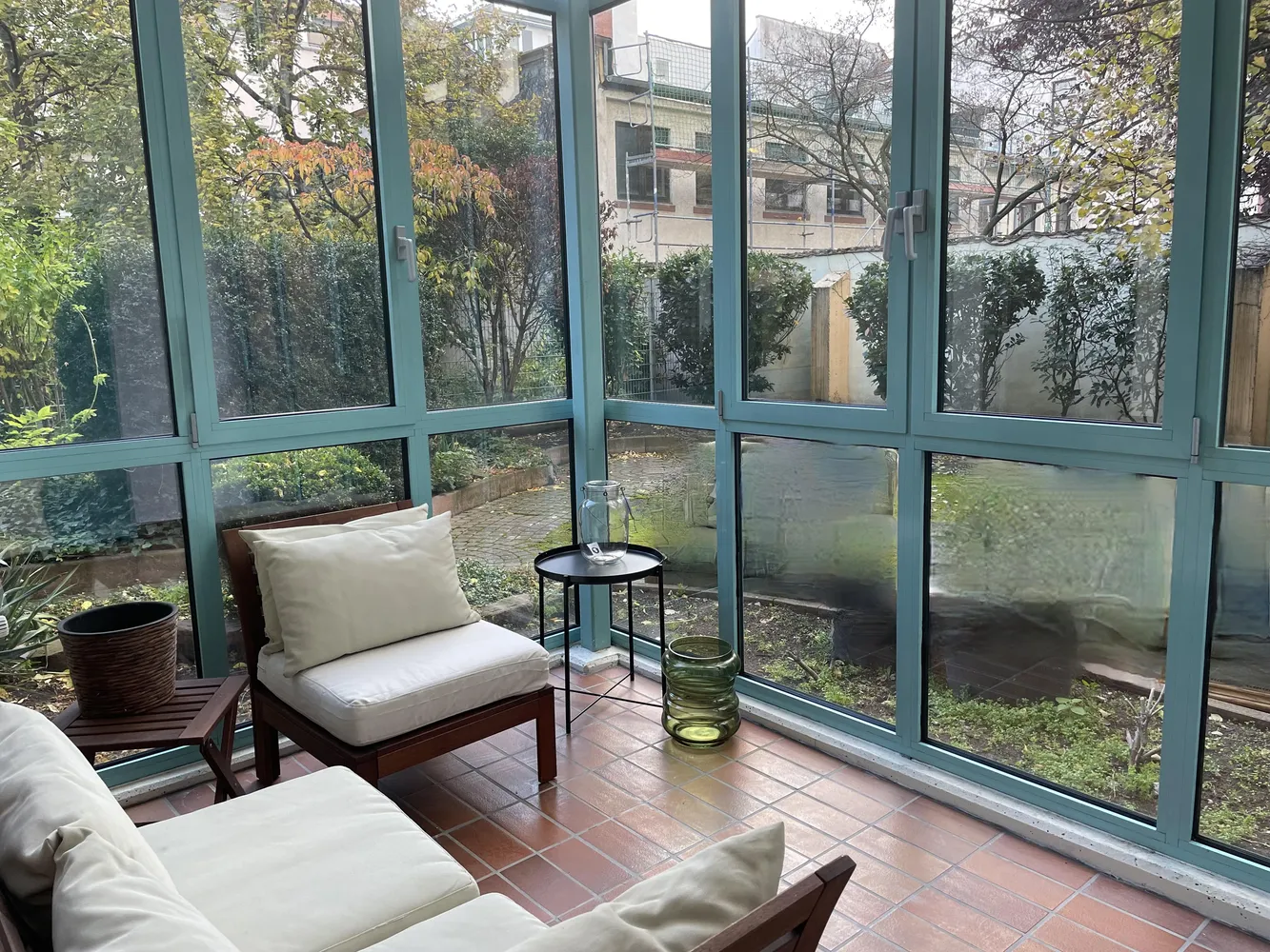 2 room apartment with 46 m² in Mannheim – Photo 8