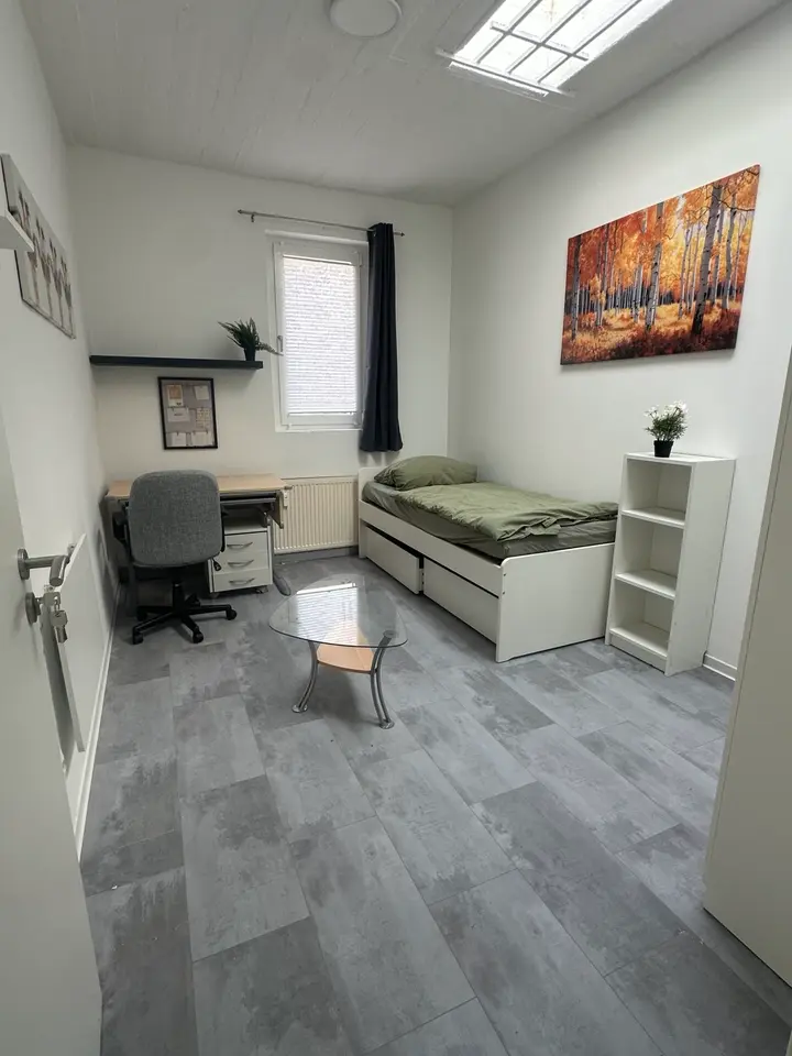 WG-Zimmer mit 68 m² in Hamm – Bild 8