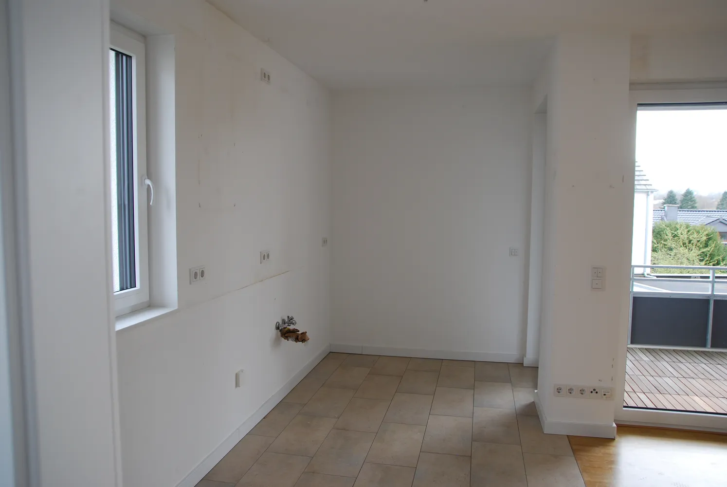 3 room apartment with 90 m² in Bielefeld – Photo 10