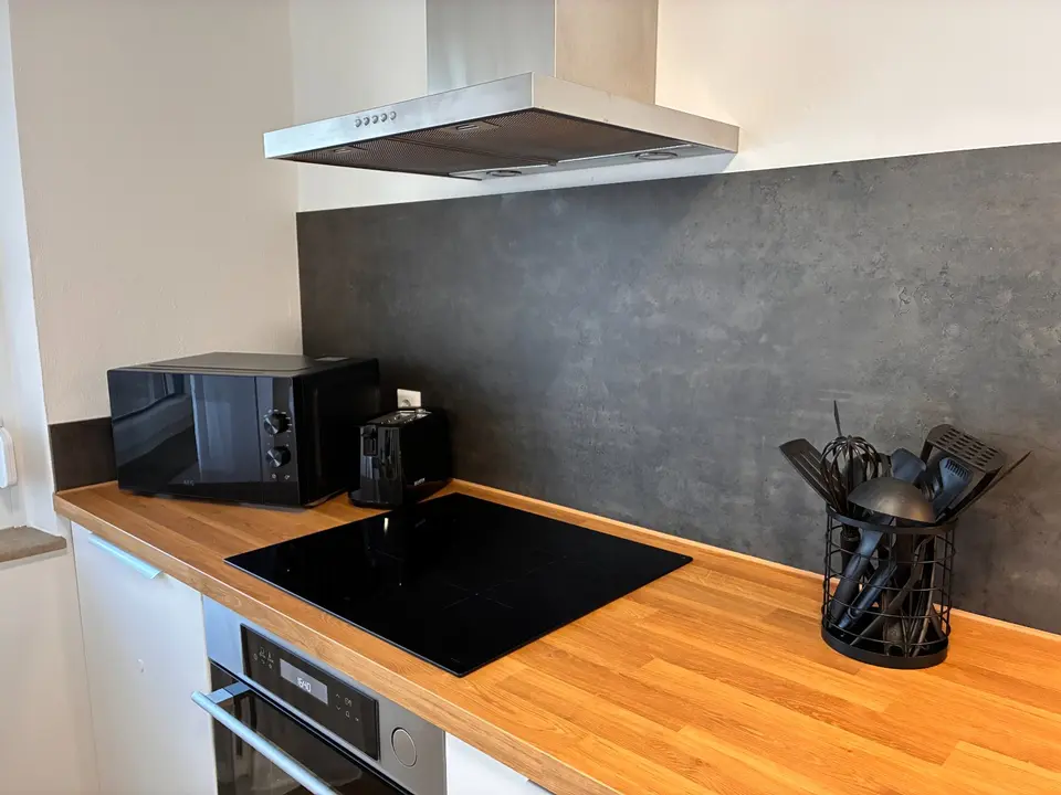 WG-Zimmer mit 64 m² in Weingarten – Bild 4