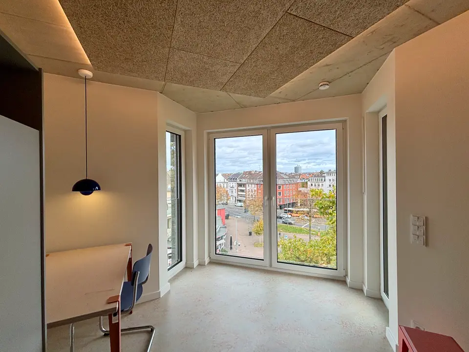 2 Zimmer Wohnung mit 93 m² in Aachen – Bild 9