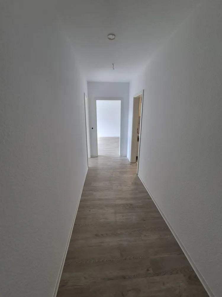 3 Zimmer Wohnung mit 67 m² in Hamburg – Bild 3