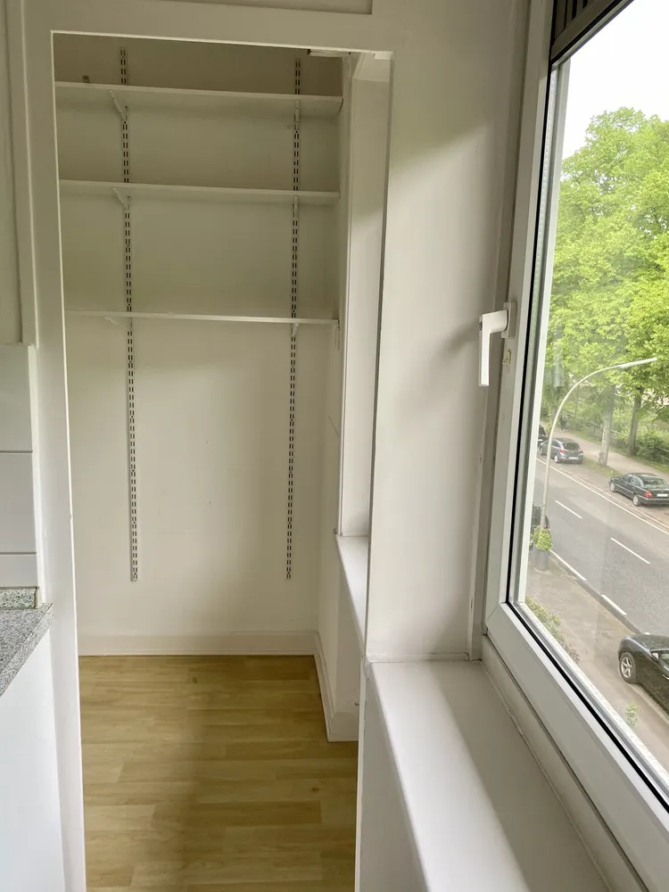 2 Zimmer Wohnung mit 75 m² in Hamburg – Bild 6
