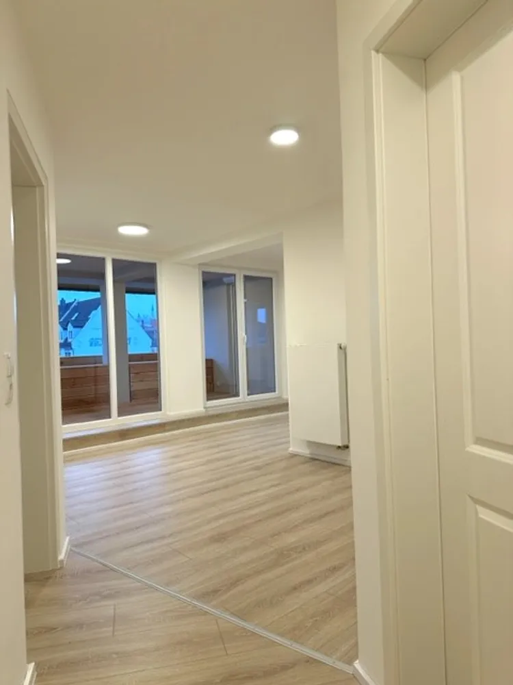 4 Zimmer Wohnung mit 130 m² in Kaiserslautern – Bild 5