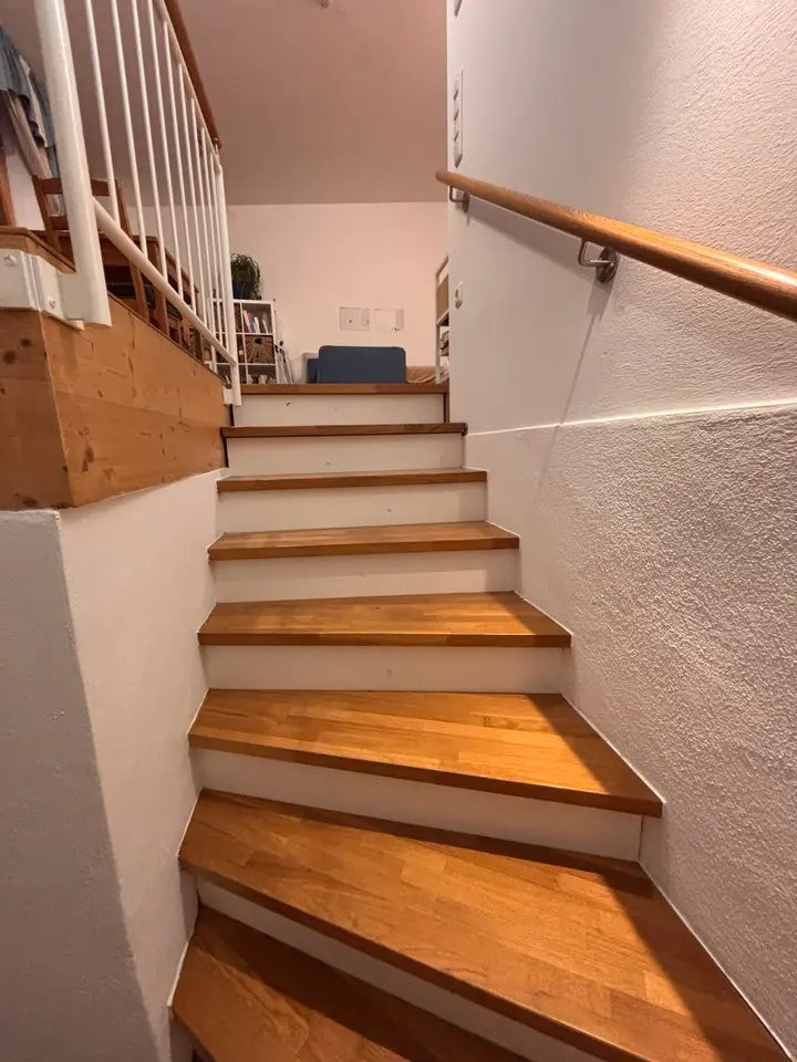 3 Zimmer Wohnung mit 65 m² in Regensburg – Bild 8