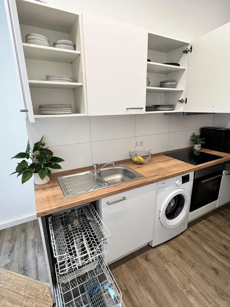 2 Zimmer Wohnung mit 44 m² in Leipzig – Bild 7