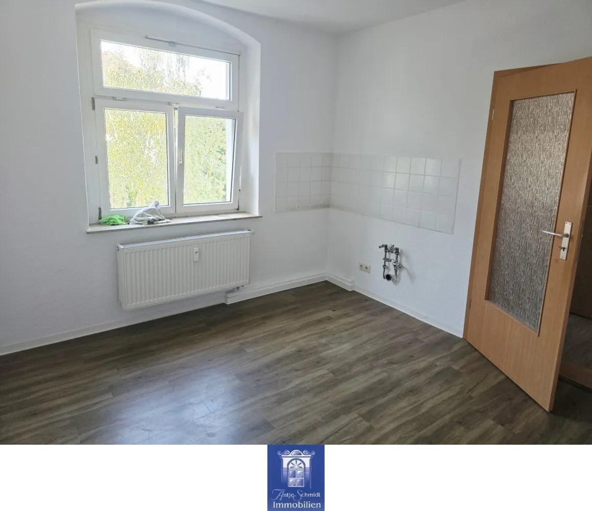 2 Zimmer Wohnung mit 50 m² in Coswig – Bild 6