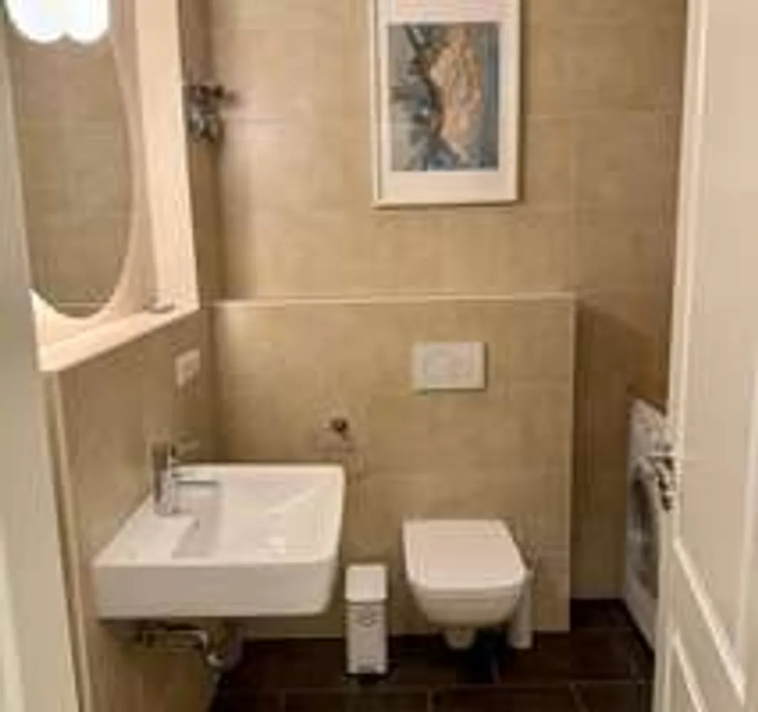 1 Zimmer Wohnung mit 45 m² in Berlin – Bild 9