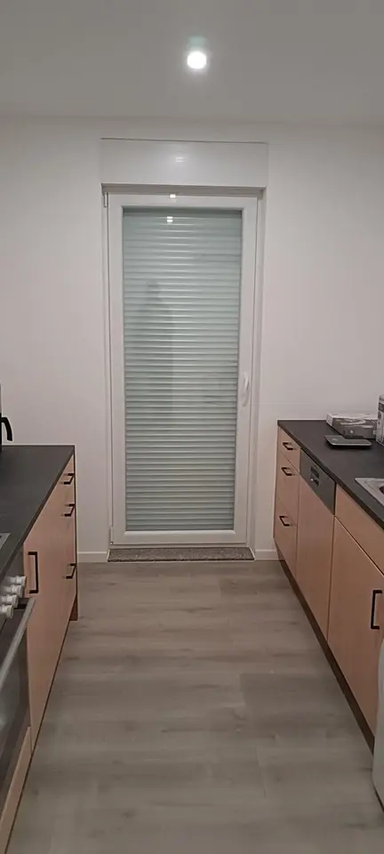 2 Zimmer Wohnung mit 33 m² in Köthen – Bild 7